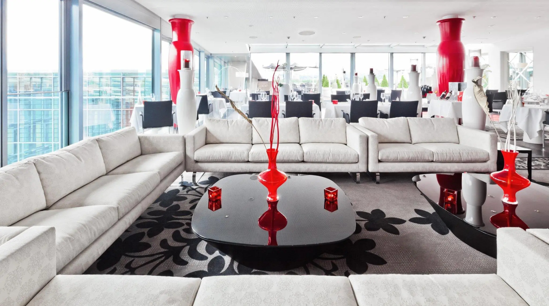 Photo - Kameha Grand Bonn