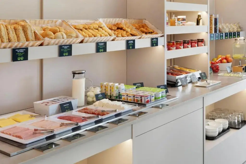 Photo - B&B HOTEL Porto Centro Massarelos