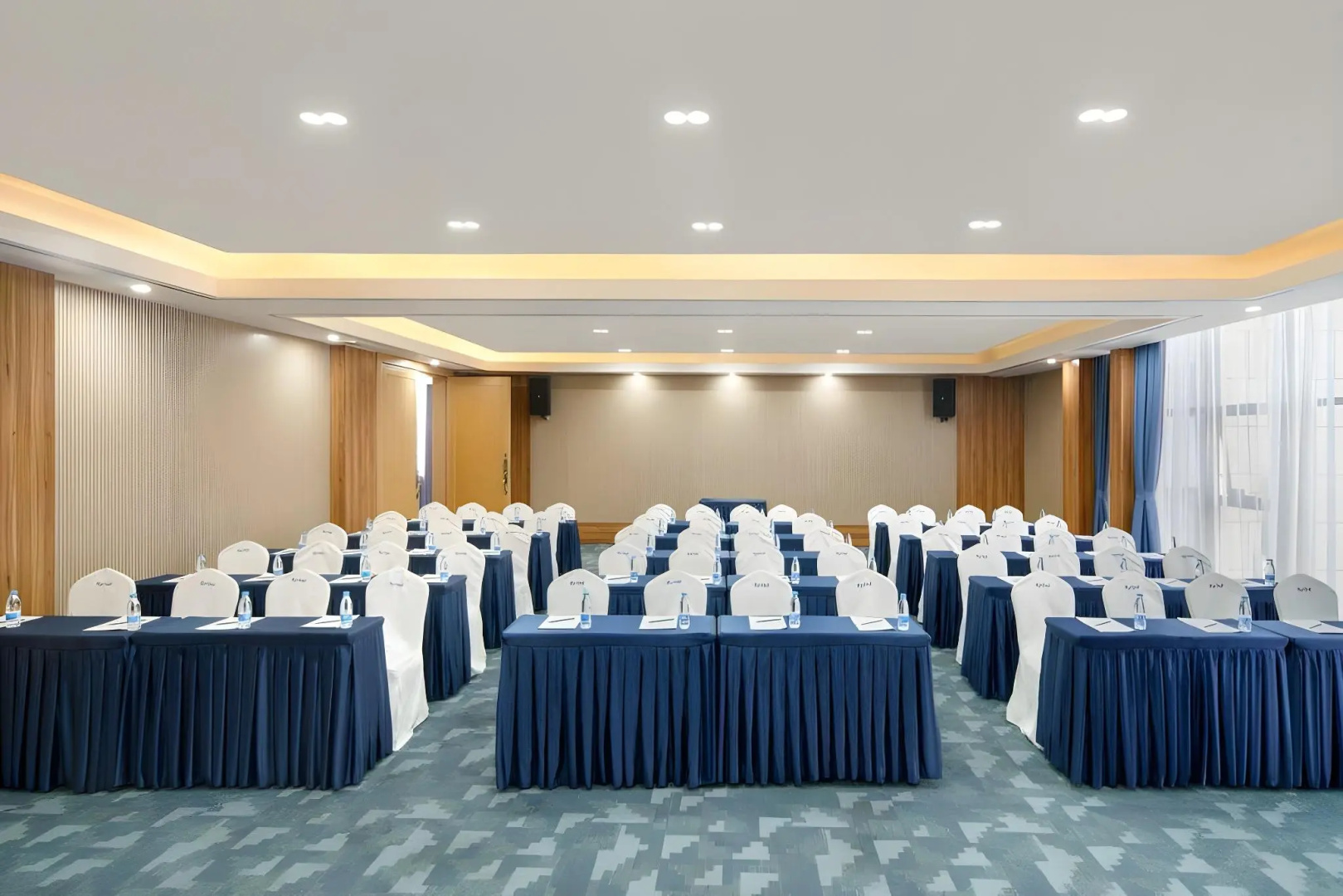 Foto - Kyriad Marvelous Hotel Guangzhou Baiyun International Airport