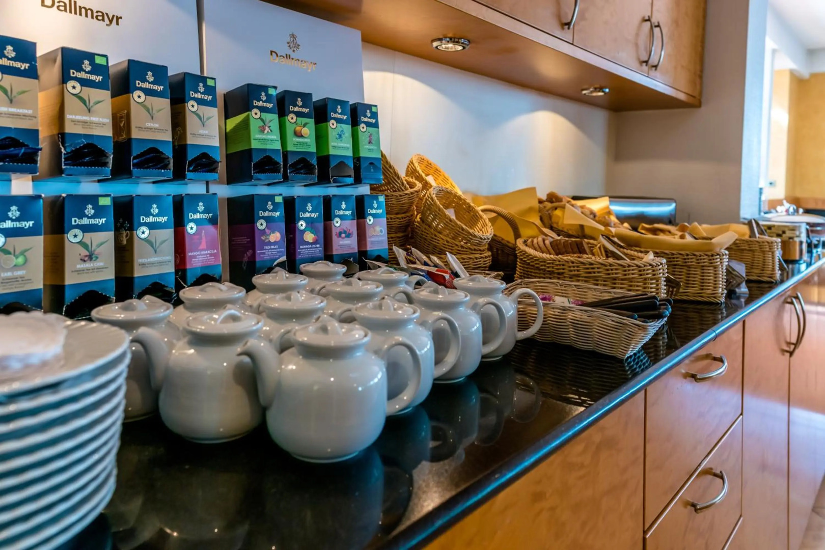 Photo - Schlosspark Hotel