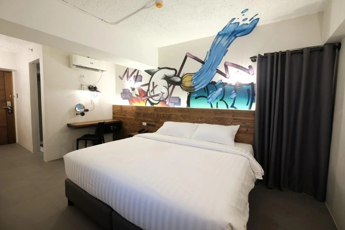 Foto - U Hotels Makati