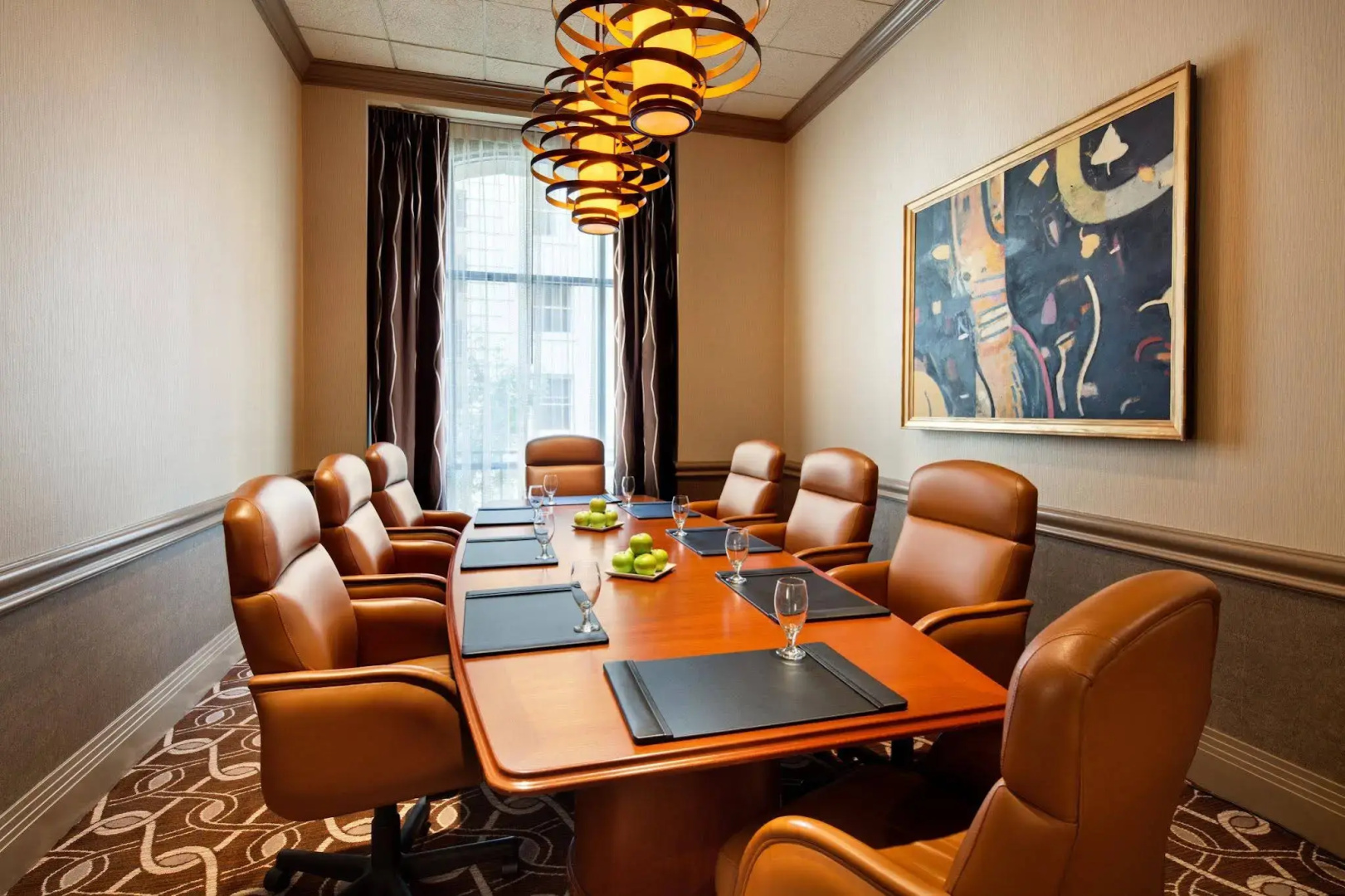 Photo - Dossier Hotel