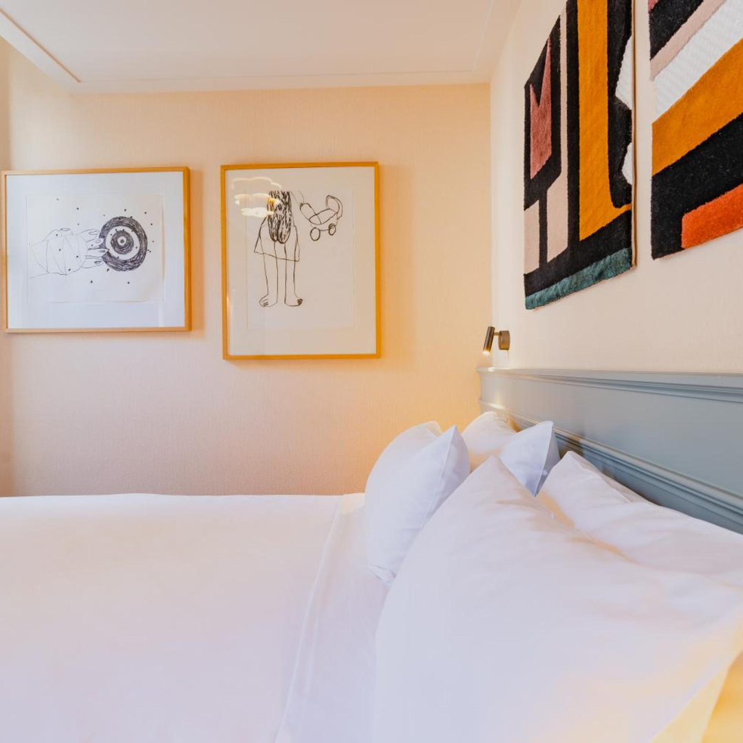 Foto - Hotel Mercier