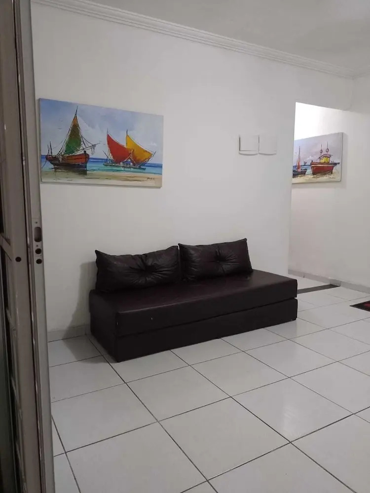 Photo - Suítes São Francisco