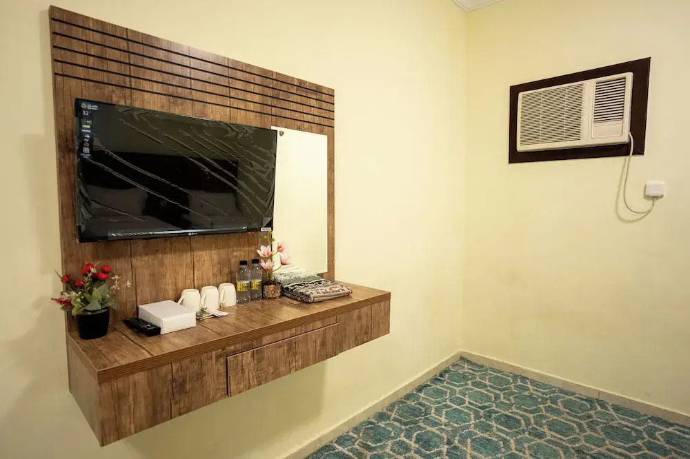 Foto - Saif Plus 3 Hotel by Orvana