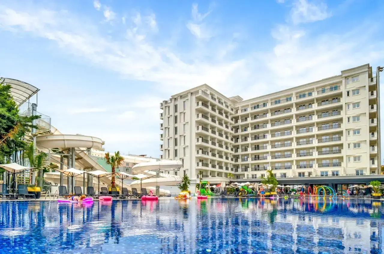 Photo - Bonita Luxury Resort & Spa