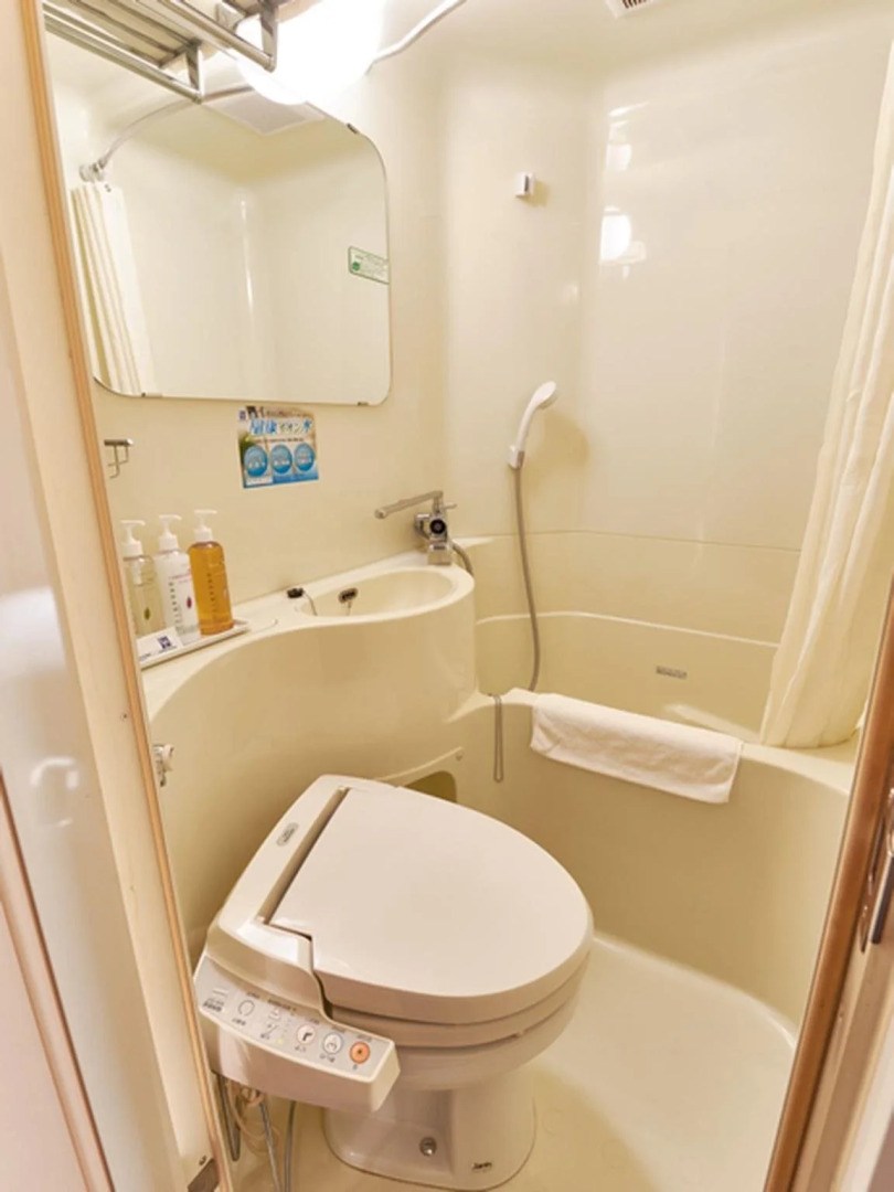 Photo - Super Hotel Tokyo JR Kamata Nishiguchi