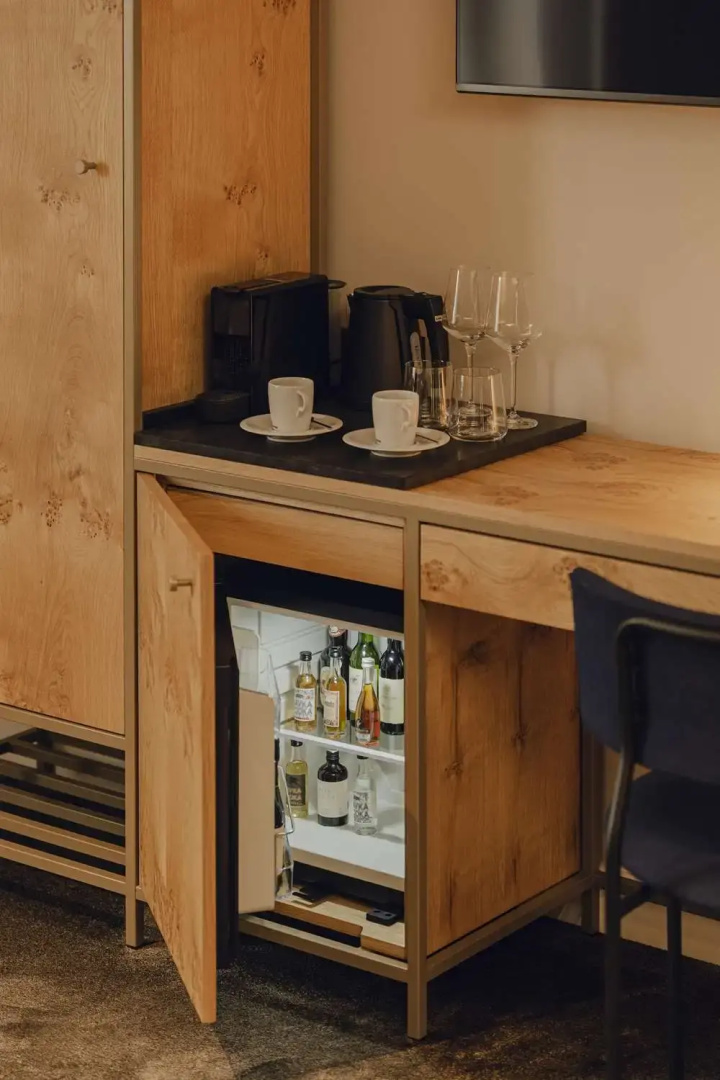 Photo - Flaner Hotel, WorldHotels Crafted