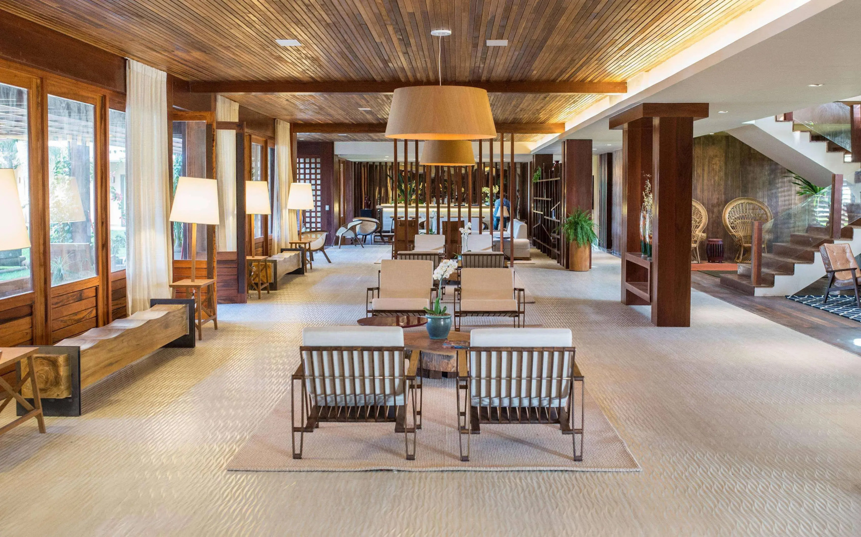 Foto - Carmel Cumbuco Resort