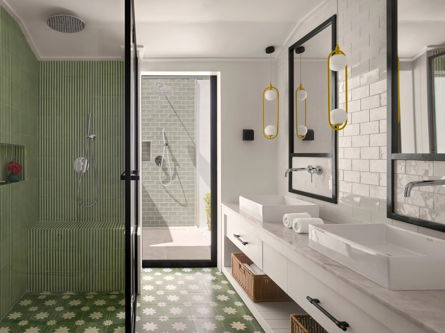 Foto - Villa Park Sun Island Resort