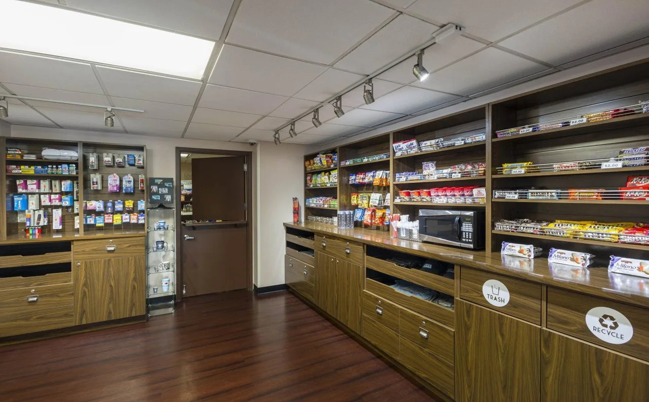 Foto - Four Points by Sheraton Chicago O'Hare