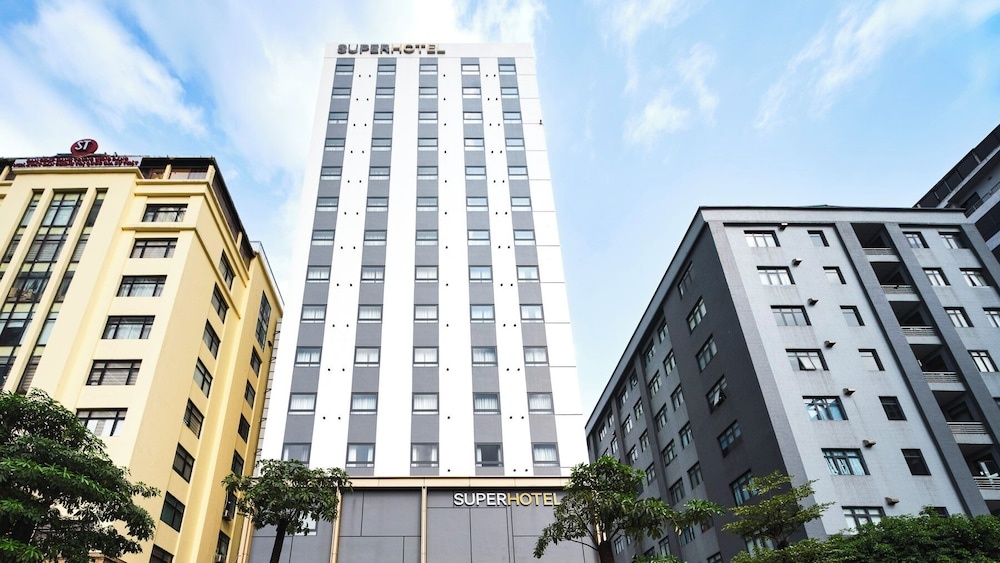 Photo - SUPER HOTEL HANOI - Grand Opening in 17 March 2026