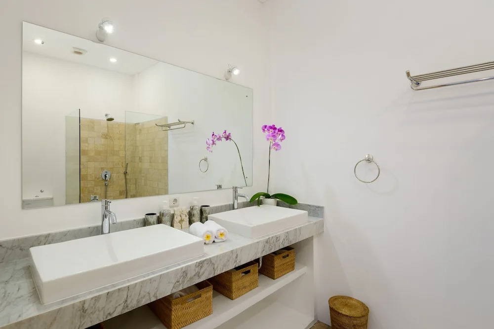 Foto - Echo Beach Villa and Apartment