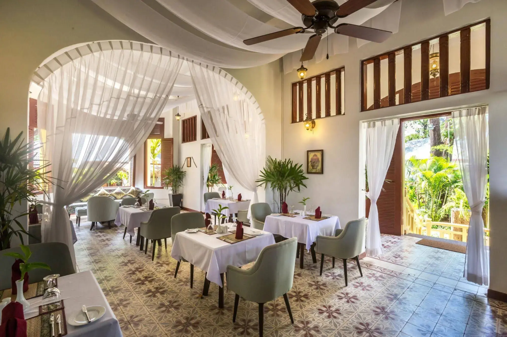 Foto - La Rivière d' Angkor Resort