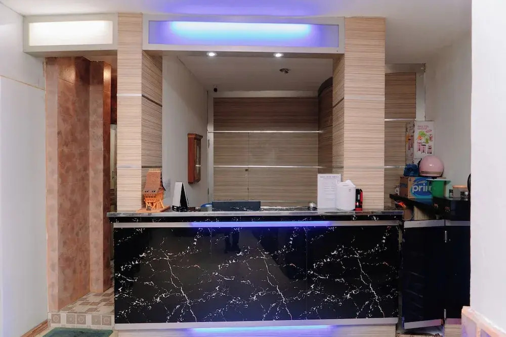 Photo - Urbanview Hotel Grand Mohaga Medan