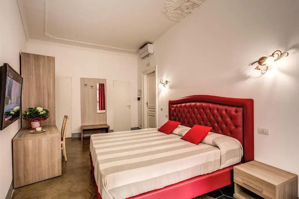 Photo - Feronia Guest house