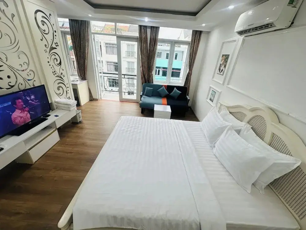 Photo - Diamond Suite Apartment