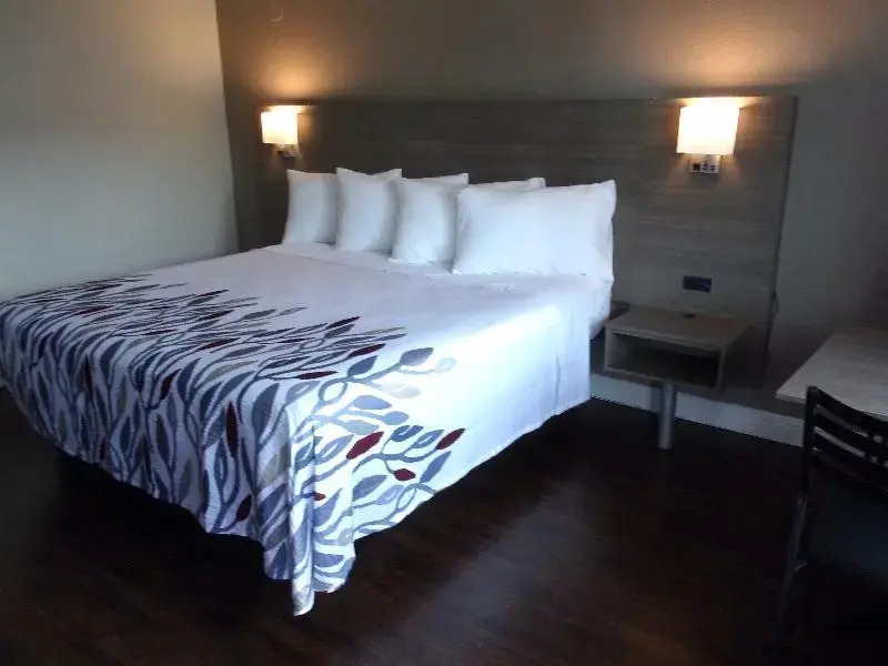 Foto - Red Roof Inn Los Angeles - Bellflower