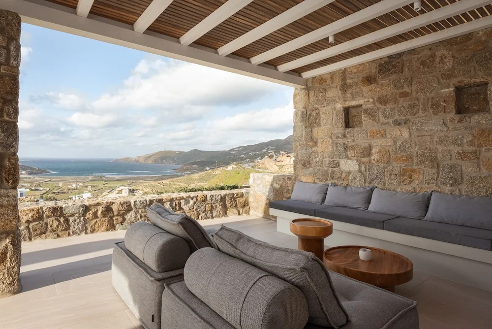 Foto - Retreat Hill Luxury Villas Mykonos