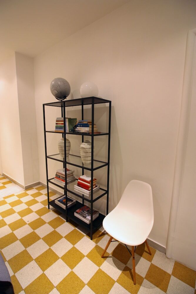 Foto - Hi Relais Rooms