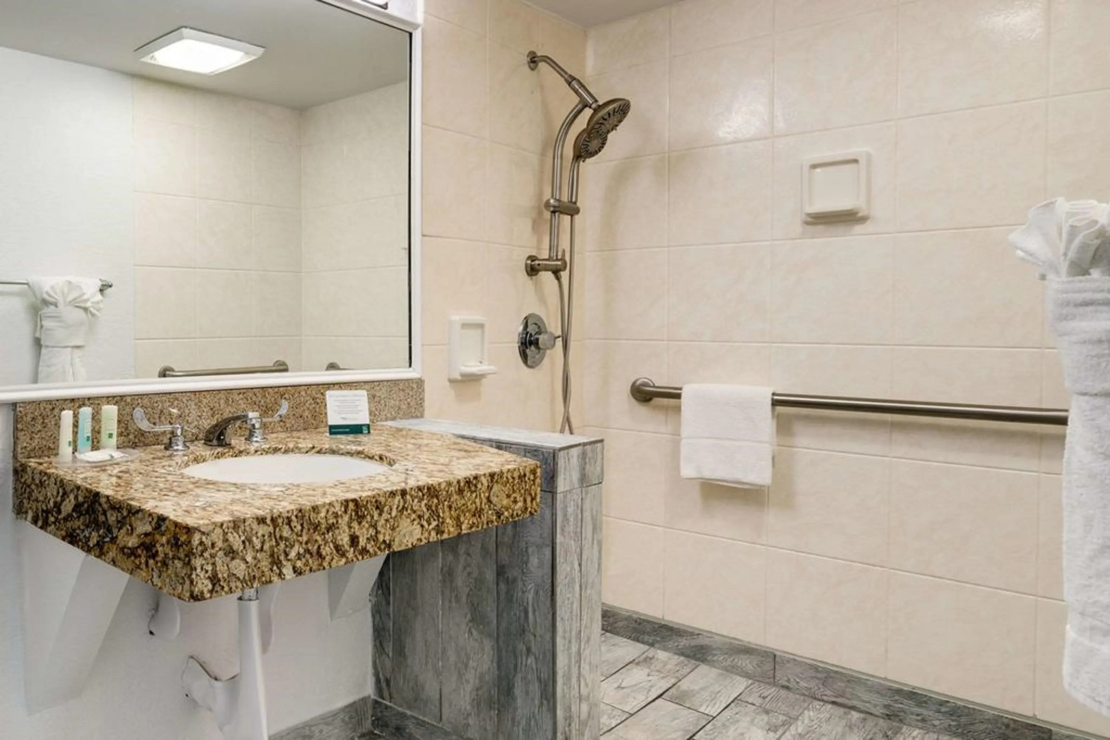 Foto - Quality Inn Miami South