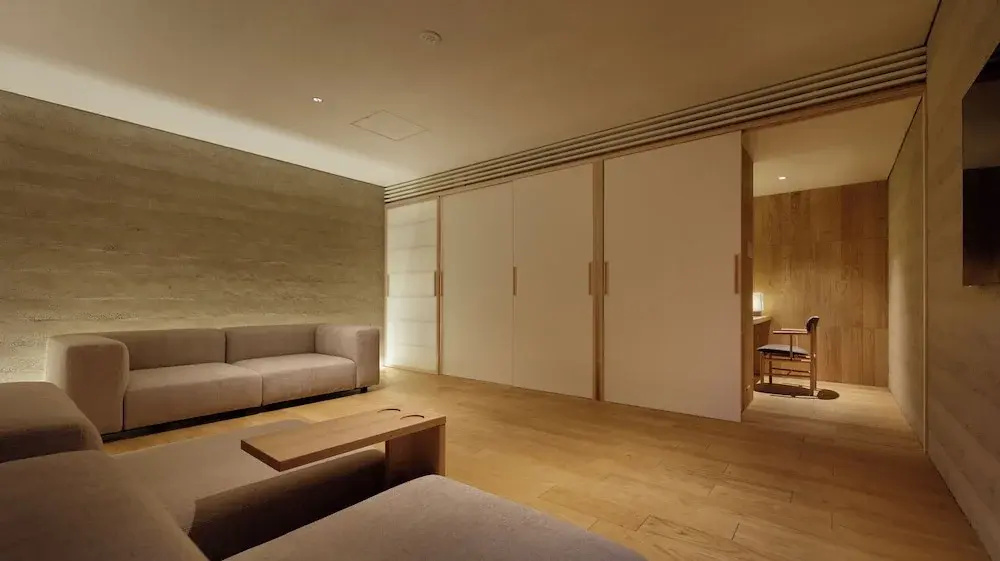 Foto - 住 京都小川生薬 VILLA Jyu KyotoOgawaSyouyaku VILLA
