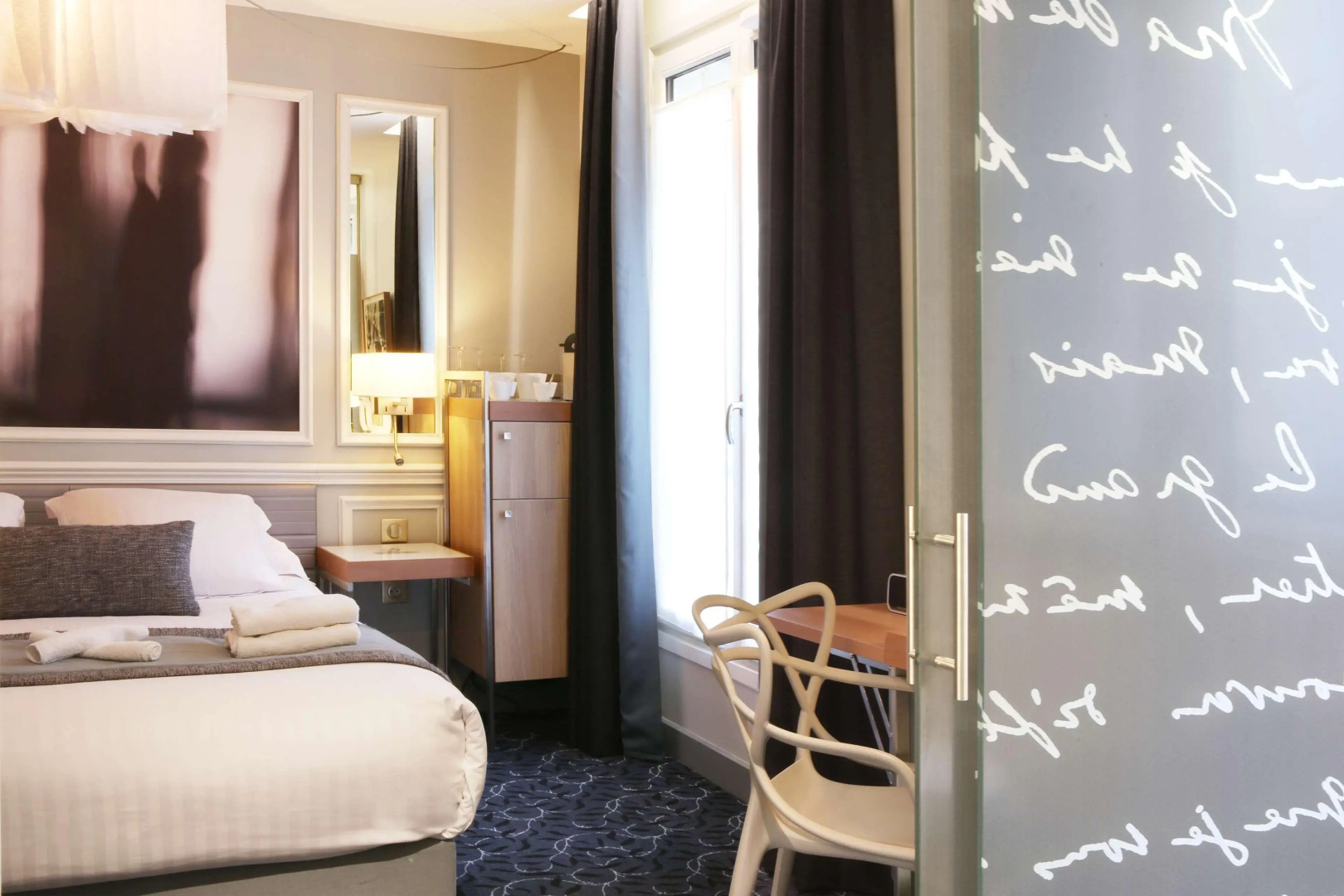 Photo - Hotel Litteraire Le Swann, BW Premier Collection