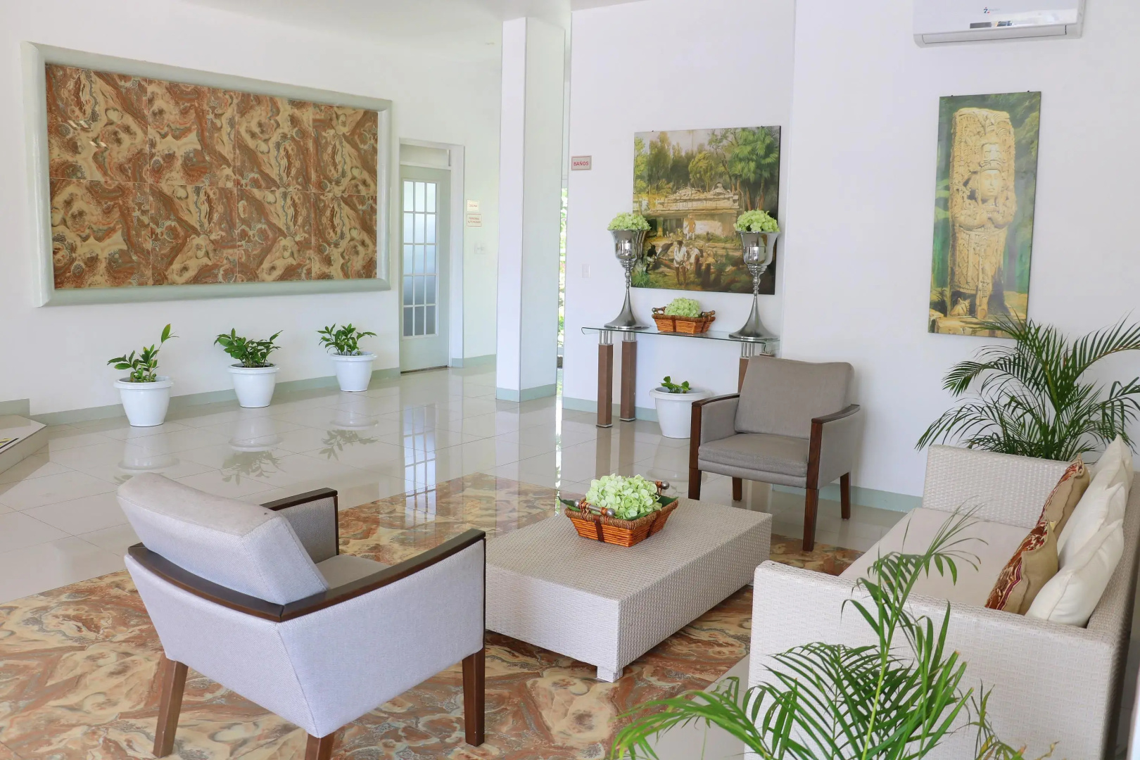 Photo - Hotel Zar Mérida