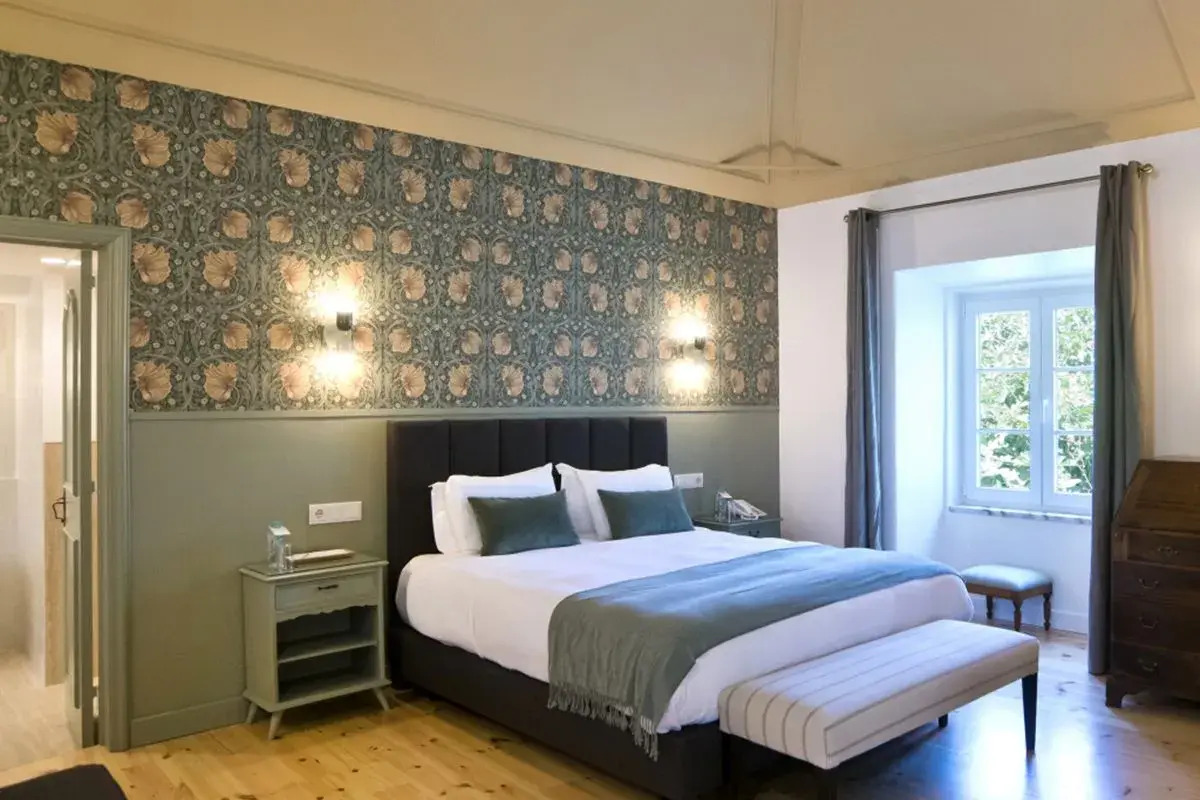 Photo - York House Lisboa Hotel