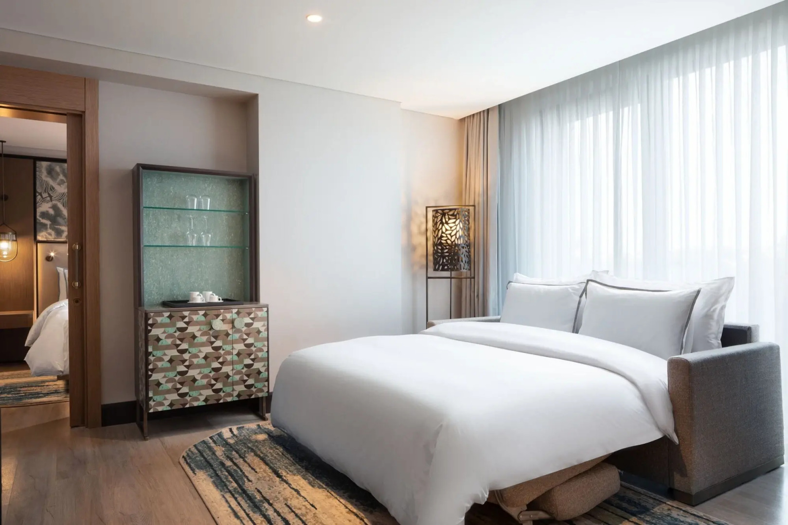 Foto - The Westin Istanbul Nisantasi