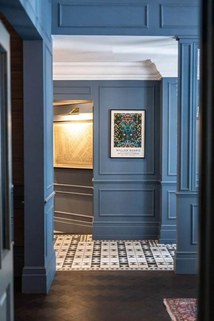 Foto - Tophams Hotel