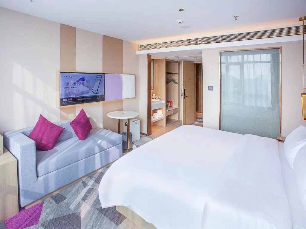 Lavande Hotel (Dongguan Songshan Lake)