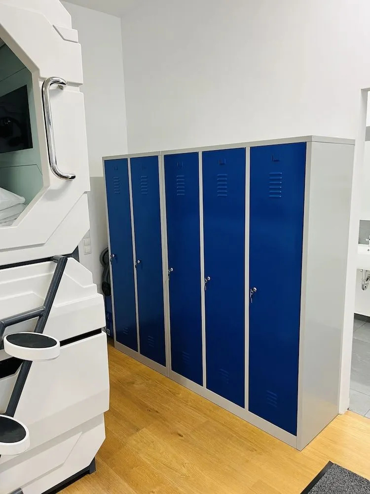 Foto - Space Home Apartment - Prater