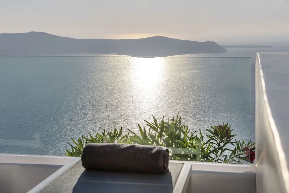 Foto - Aether Suite by Caldera Houses