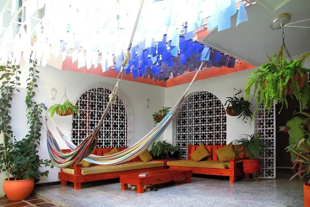 Photo - La Guaca Hostel Santa Marta