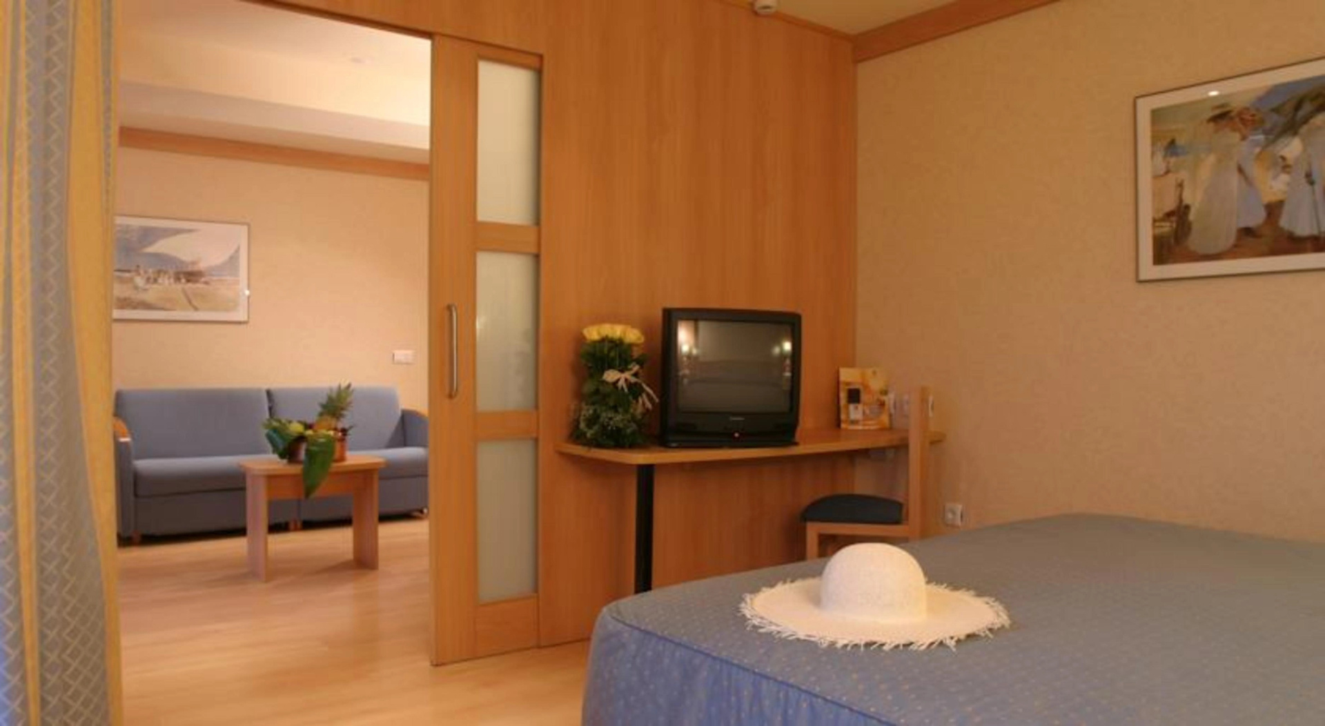 Foto - Hotel Guitart Gold Central Park Aqua Resort