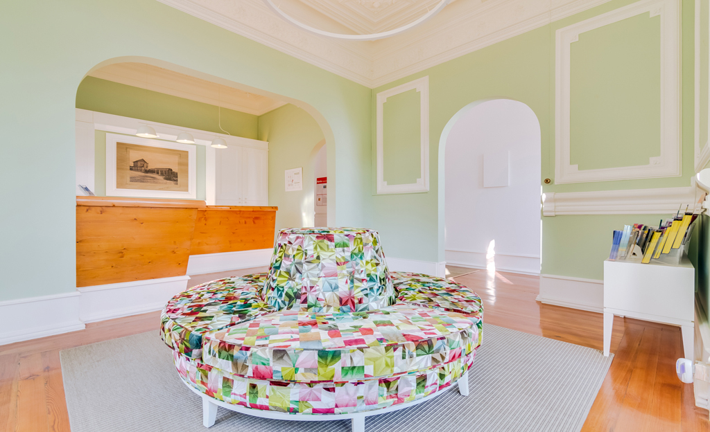 Foto - Vila Recife Hotel