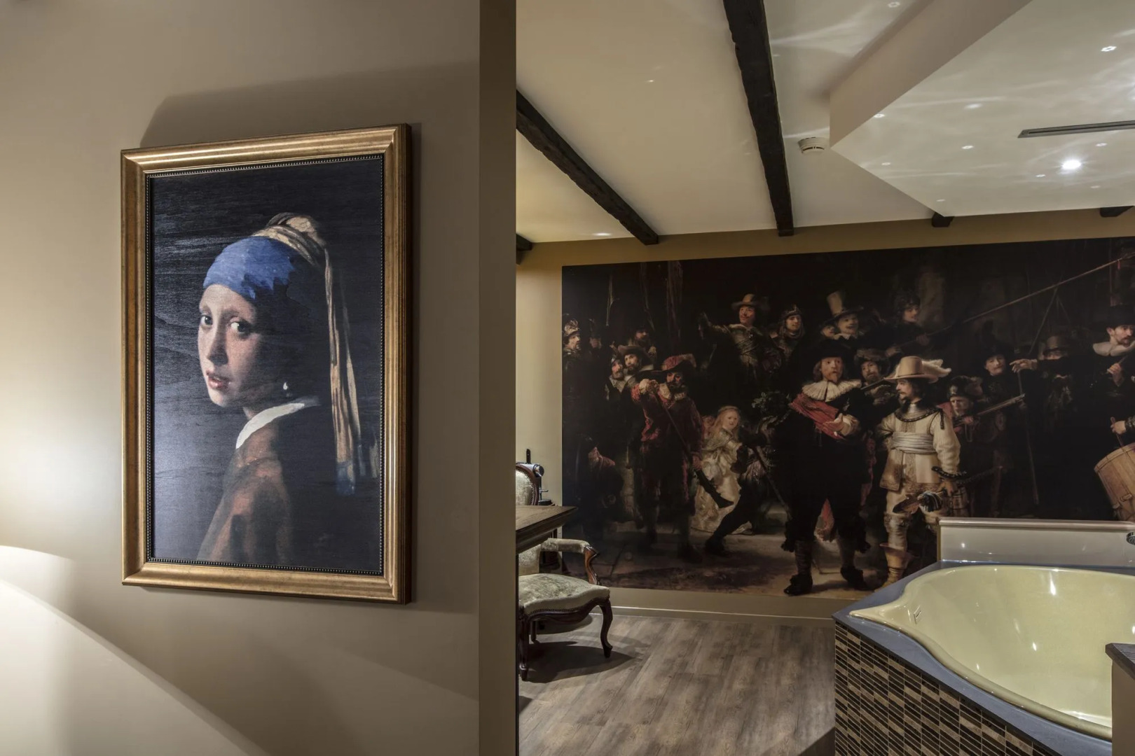 Foto - Hotel Mitland