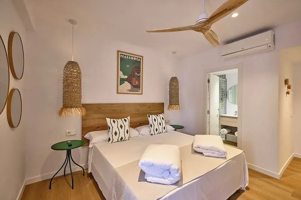 Foto - INNER Hostal Es Molí