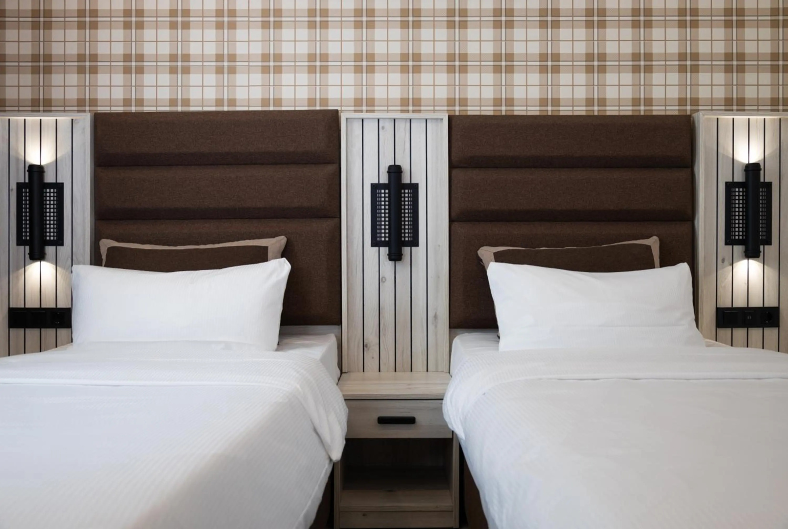 Foto - Innception Hotel