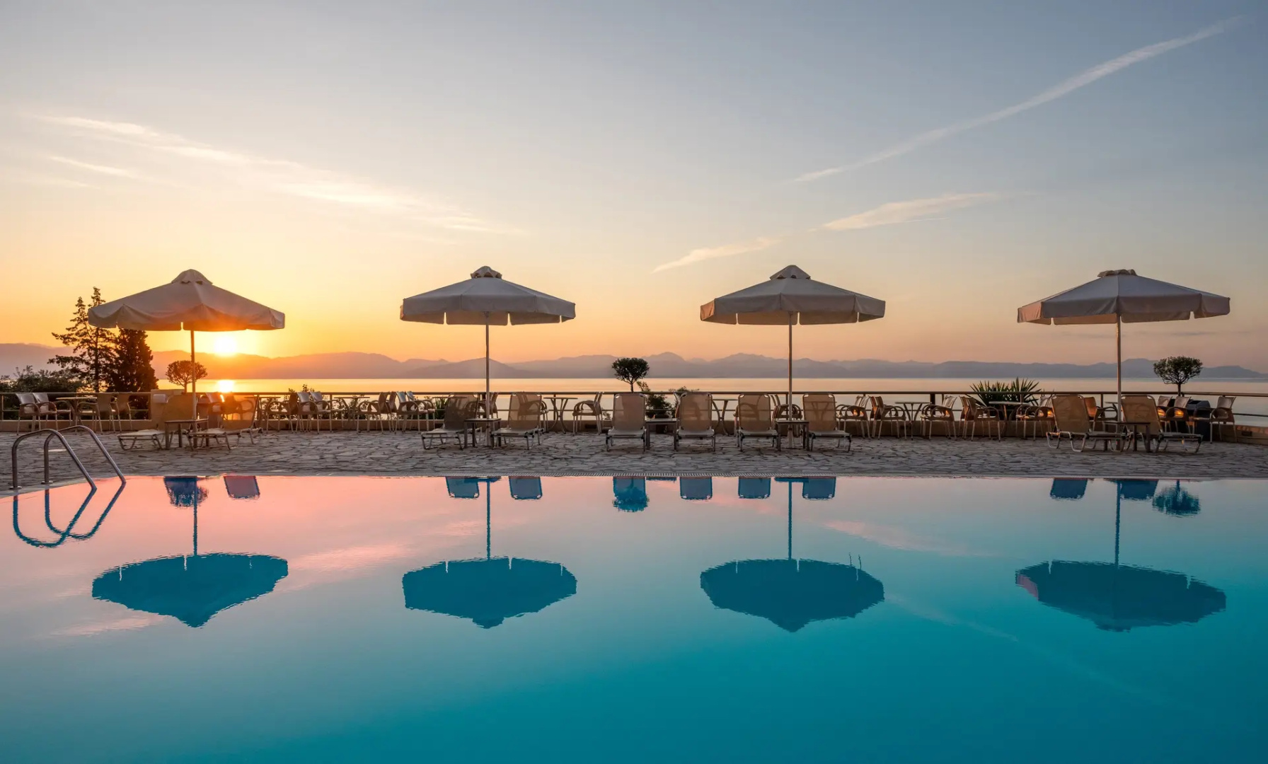 Photo - Canvas by Mitsis Belvedere