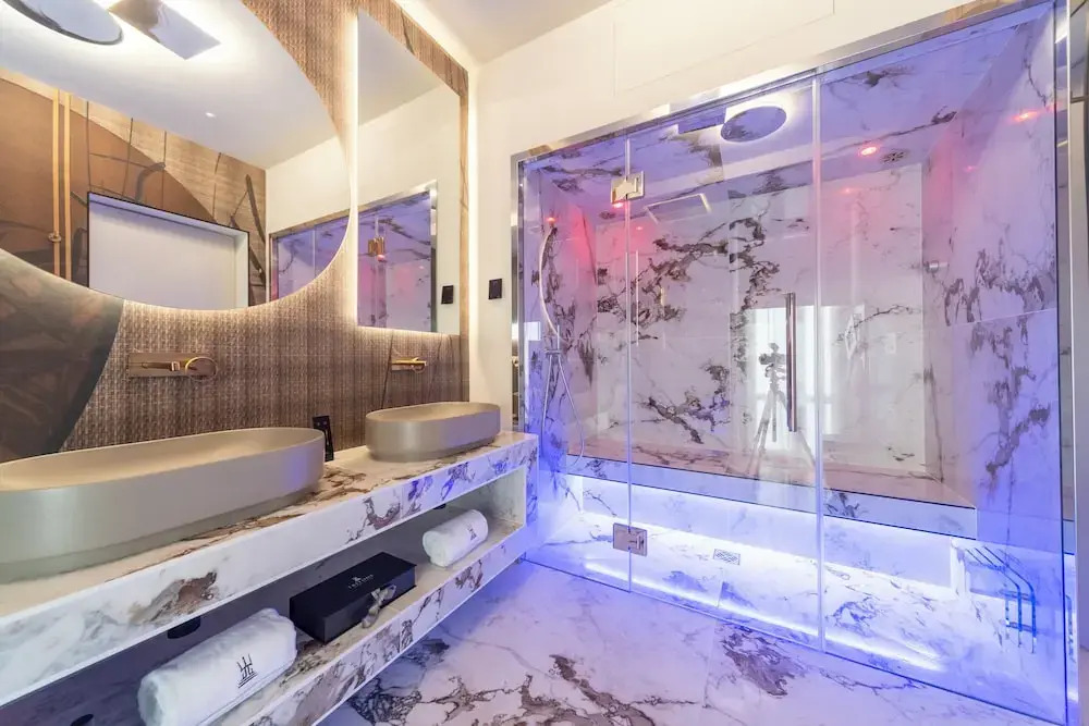 Foto - Tritone Luxury Suites Piazza del Popolo