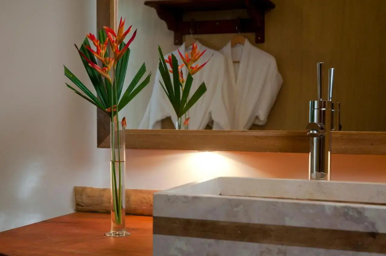 Photo - La Aldea de la Selva Lodge