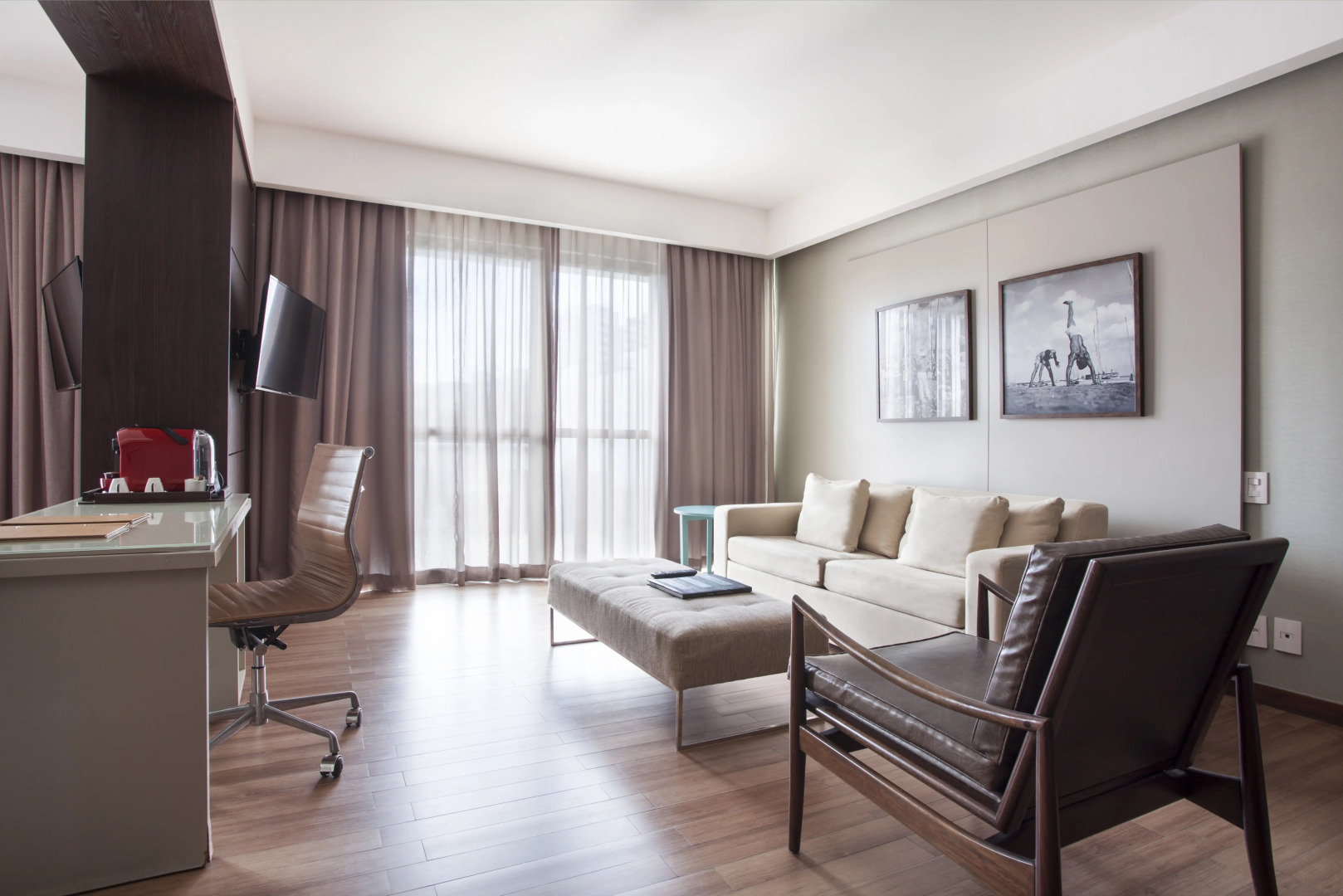 Foto - Hotel da Bahia by Wish