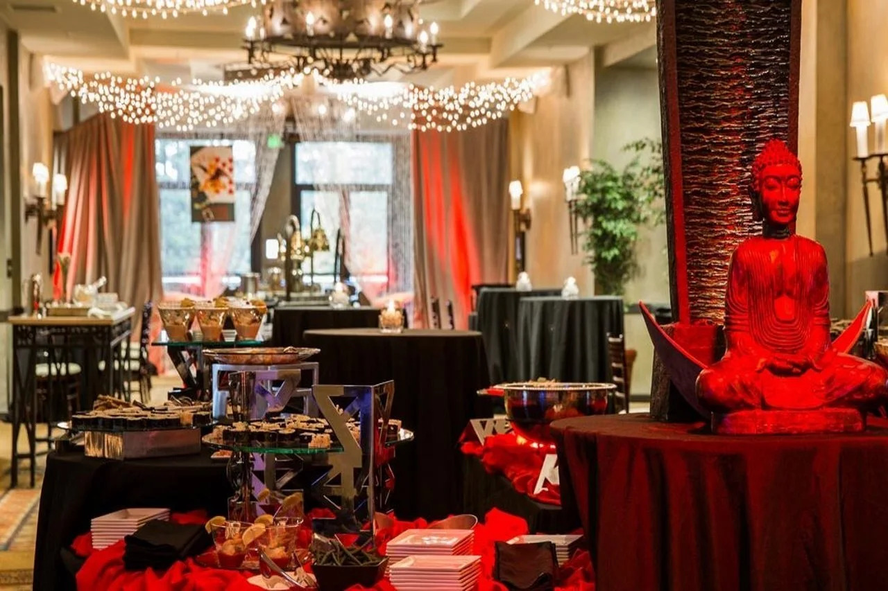 Foto - Tenaya at Yosemite