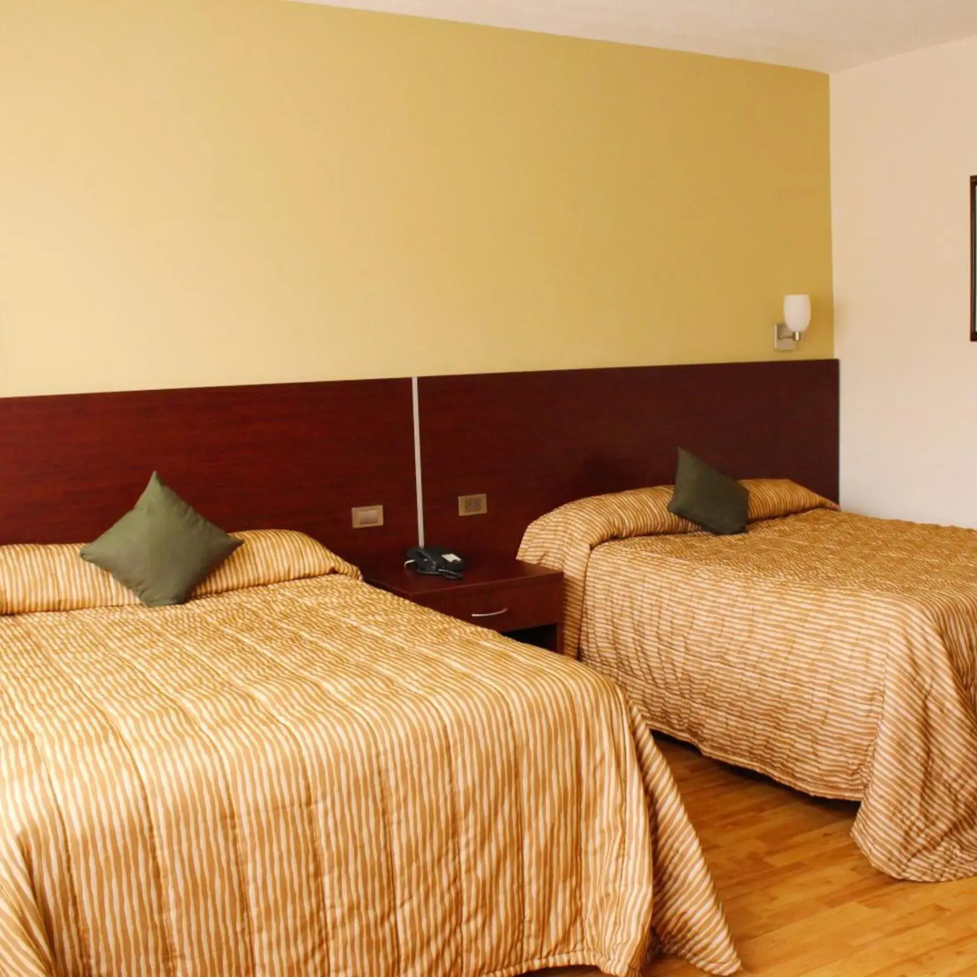 Foto - Hotel Don Miguel