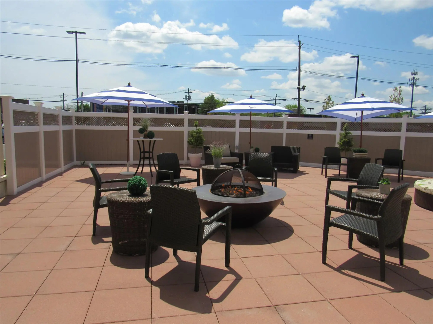 Foto - Hilton Garden Inn Springfield