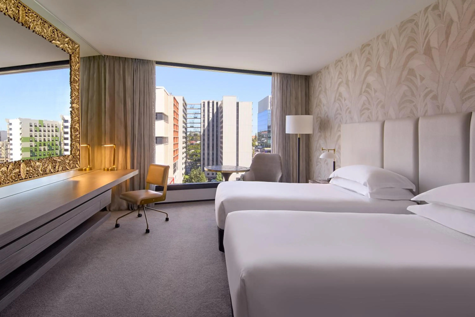 Foto - Emporium Hotel South Bank