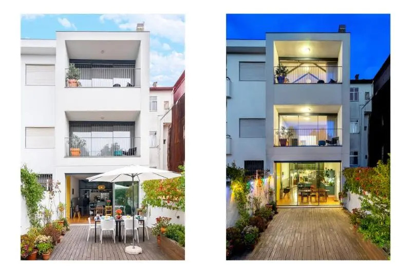 Photo - Canto De Luz - Luxury Maison