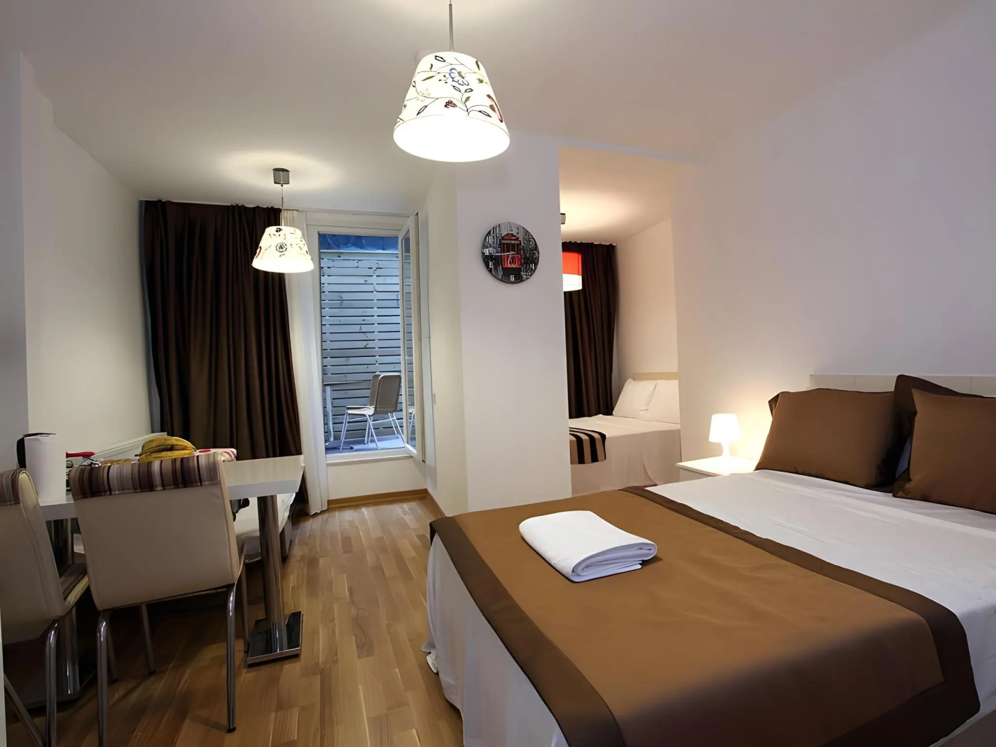 Photo - Taksim Cetinkaya Suite